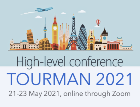 TOURMAN 2021 Conference on tourism