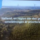 Business development strategy - Region of Halland