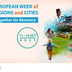 Creativity for recovery at #EURegionsWeek