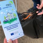 CECI Lead Partner Volunteering in Lahti Finland
