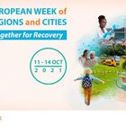 APPROVE at the European Week of Regions and Cities