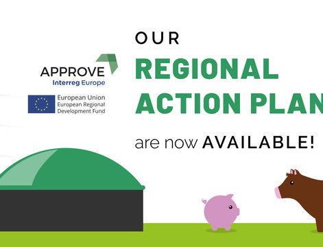 APPROVE Regional Action Plans now available