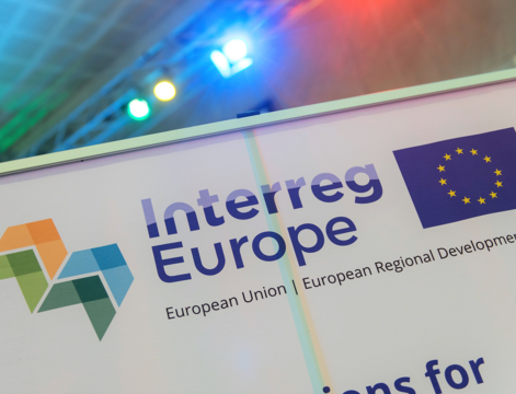 Interreg Europe: unique now and in the future