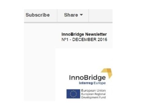 InnoBridge Newsletter