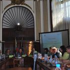 Meeting: Sustainable usage of forest biomass