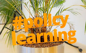 The Policy Learning Platform