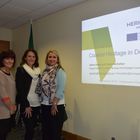 HERICOAST stakeholders meeting in DONEGAL