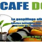 Café Doc Gaspillage Alimentaire