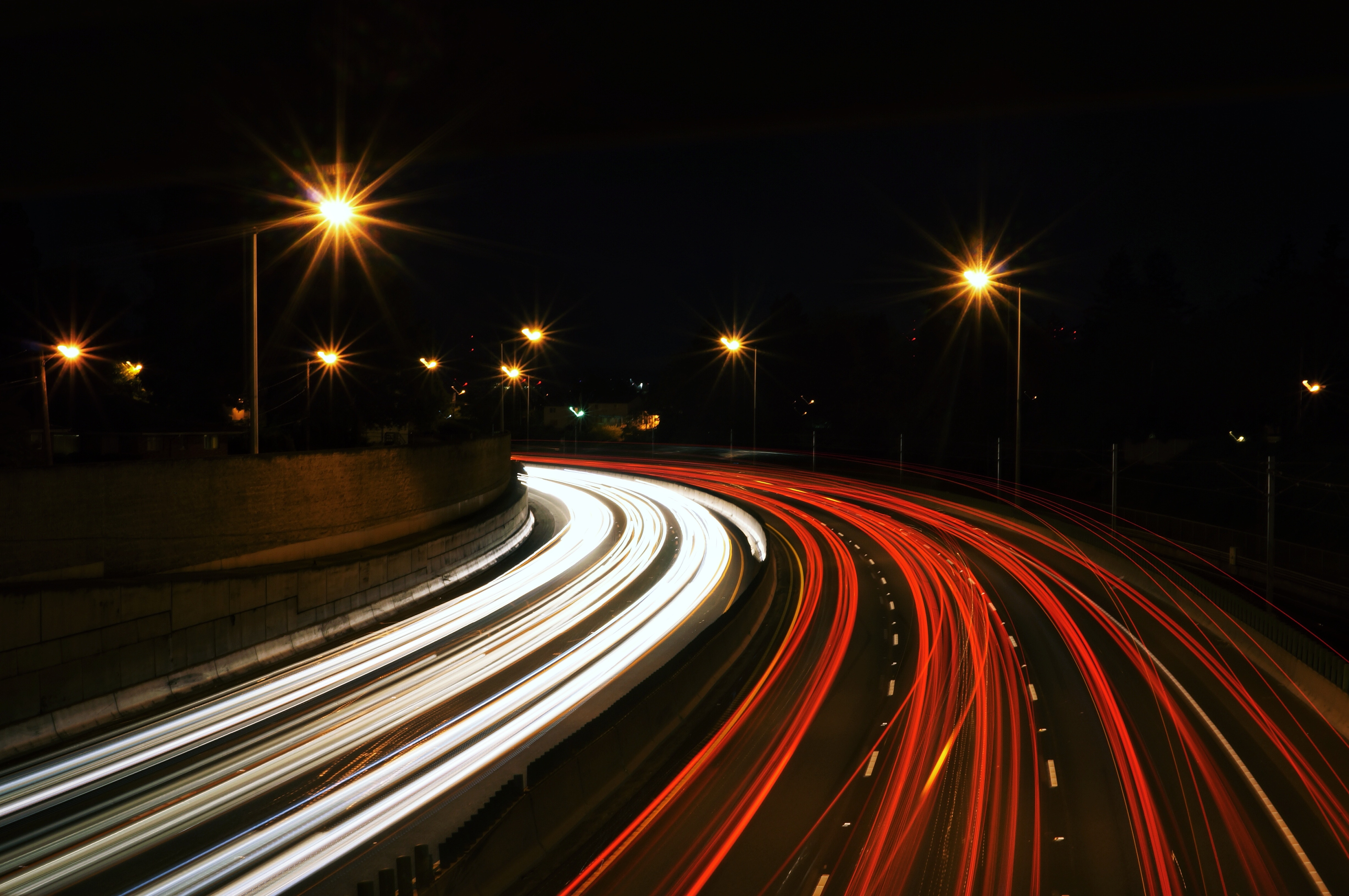 New GPP criteria for road lighting & traffic signals