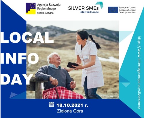Local Info Day in Zielona Gora