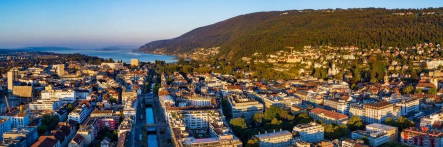 Switzerland: 3rd International Smart Factory Summit