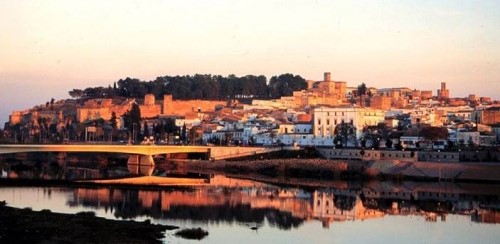 CISMOB interregional meeting in Badajoz