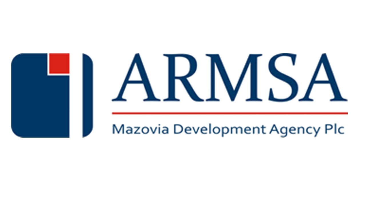 Webinars by the Mazovia Development Agency Plc 