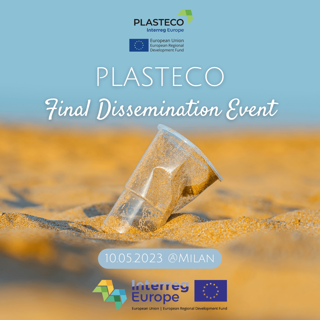 PLASTECO's final dissemination event