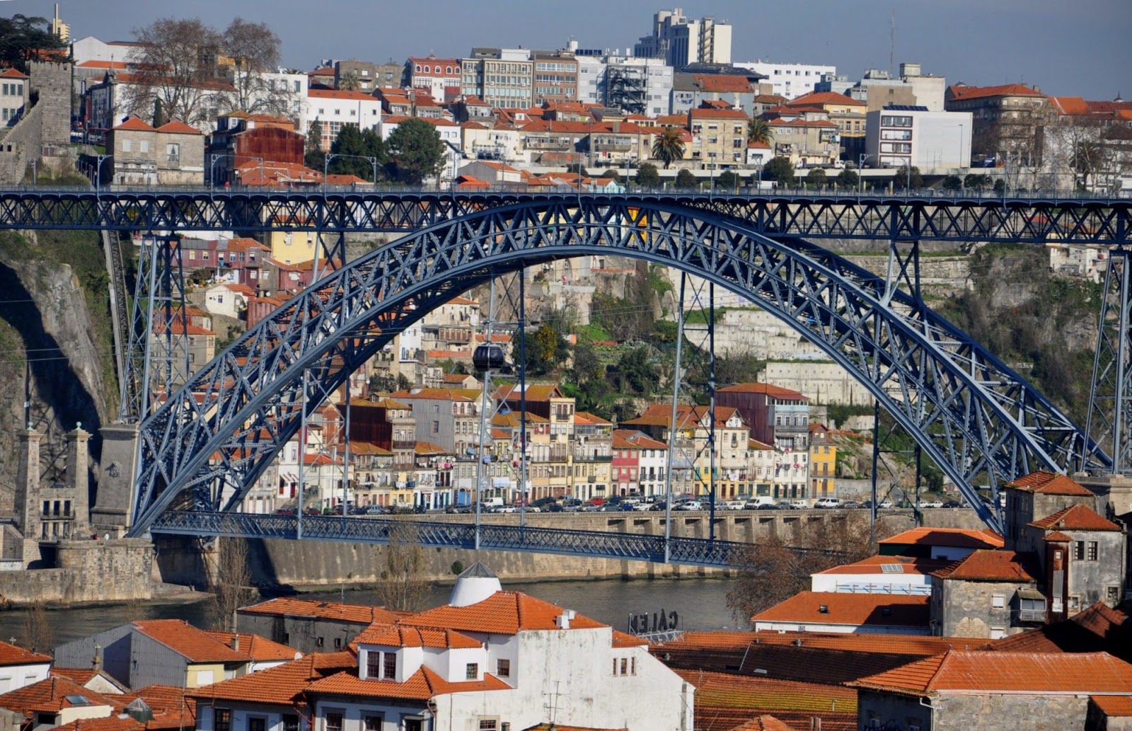 Porto Interregional Seminar