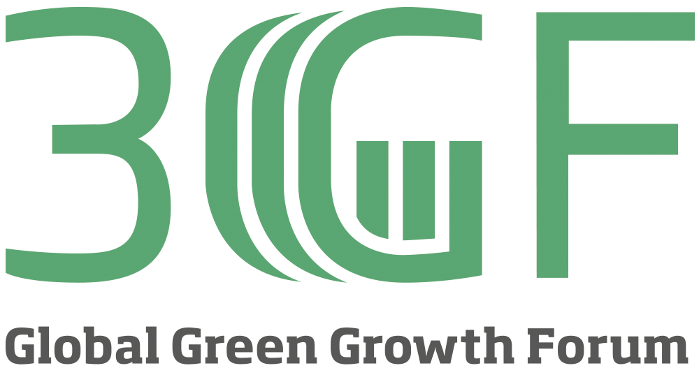 3GF 2016 - Global Green Growth Forum