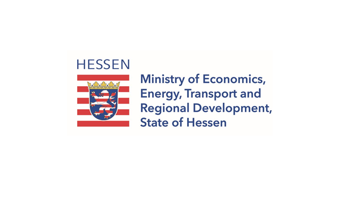 SUPER welcomes cooperation with Hessen