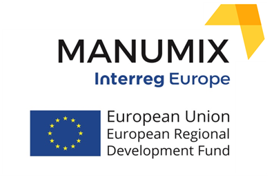 Manumix, a project for advanced manufacturing 