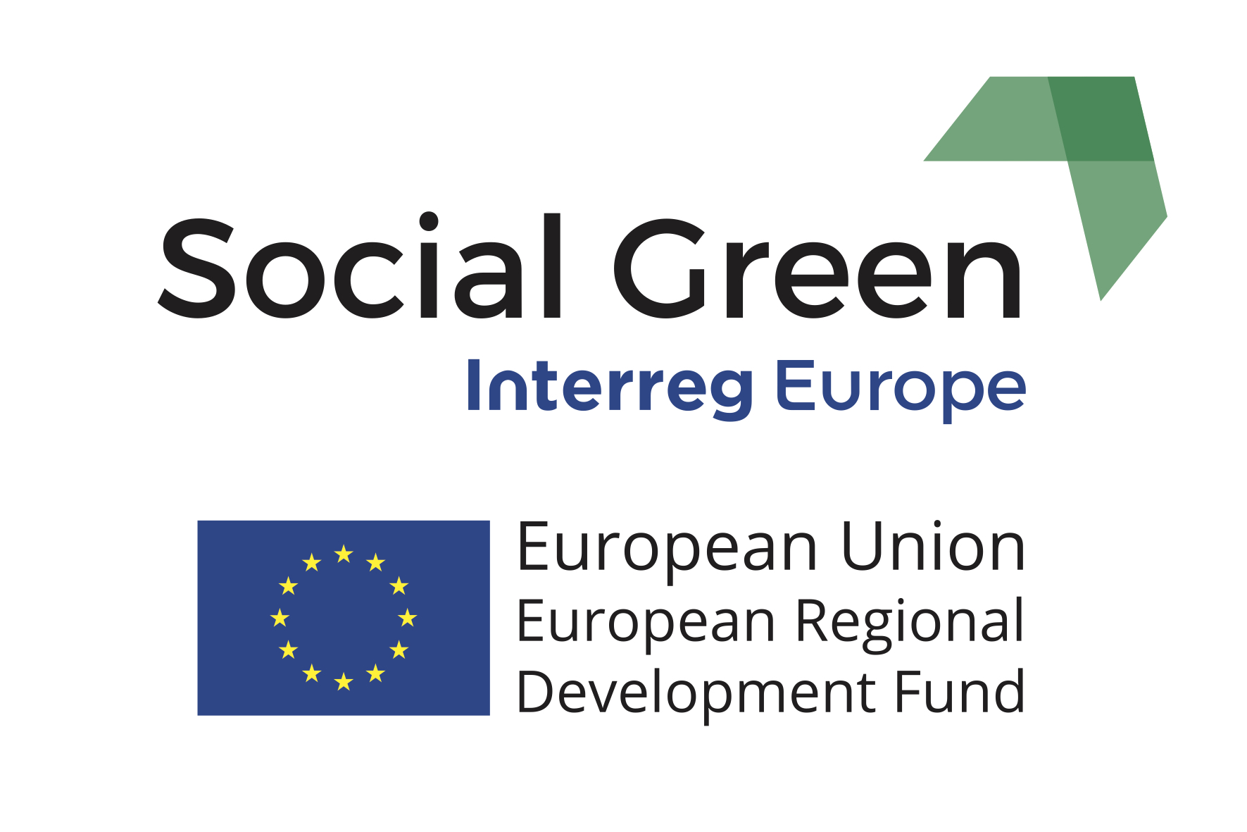 What is Social Green?