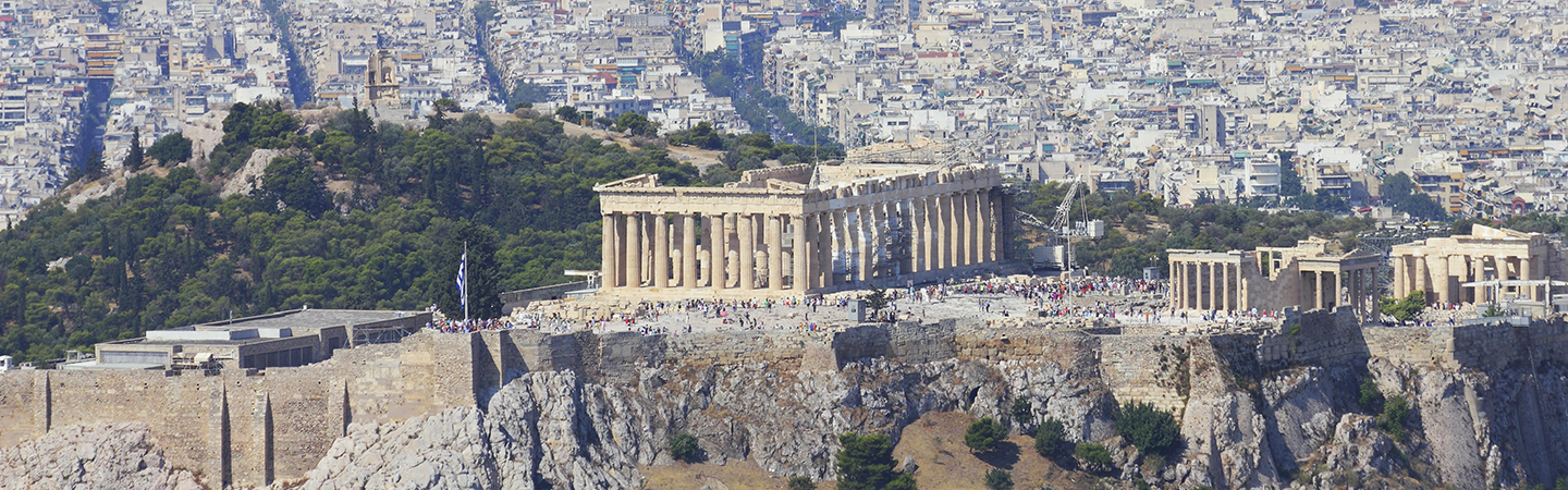 Communication and Finance seminars in Athens