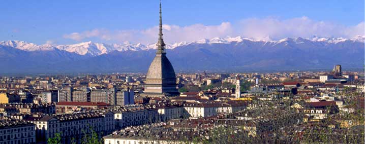 Torino and smart specialisation
