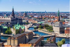 Aarhus, Denmark Study Visit and SGM Report