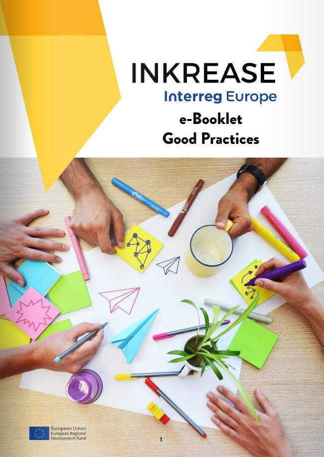 Focus on the INKREASE project best practices