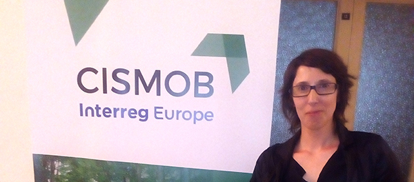CISMOB participated in Conference in Malta