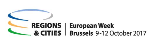 CREADIS3 in the European Week of Regions and Cities