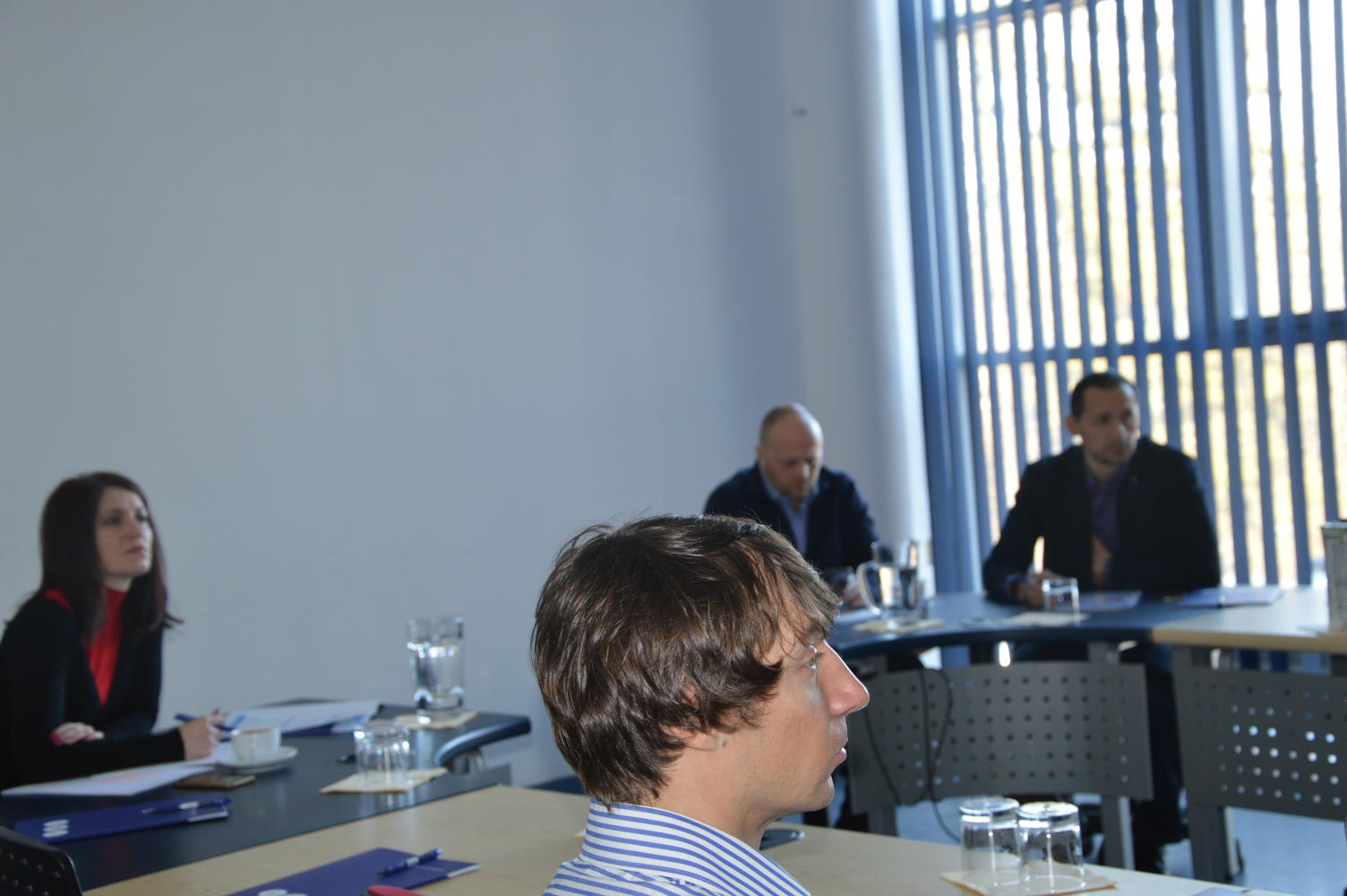 Fourth Regoinal Stakeholder Meeting in Podravje