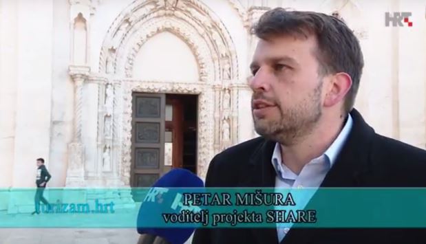 Spotlight on Šibenik Cultural Heritage