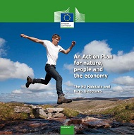 EU Action Plan for nature, people and the economy