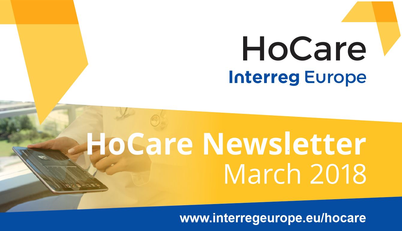 HoCare: 4th newsletter