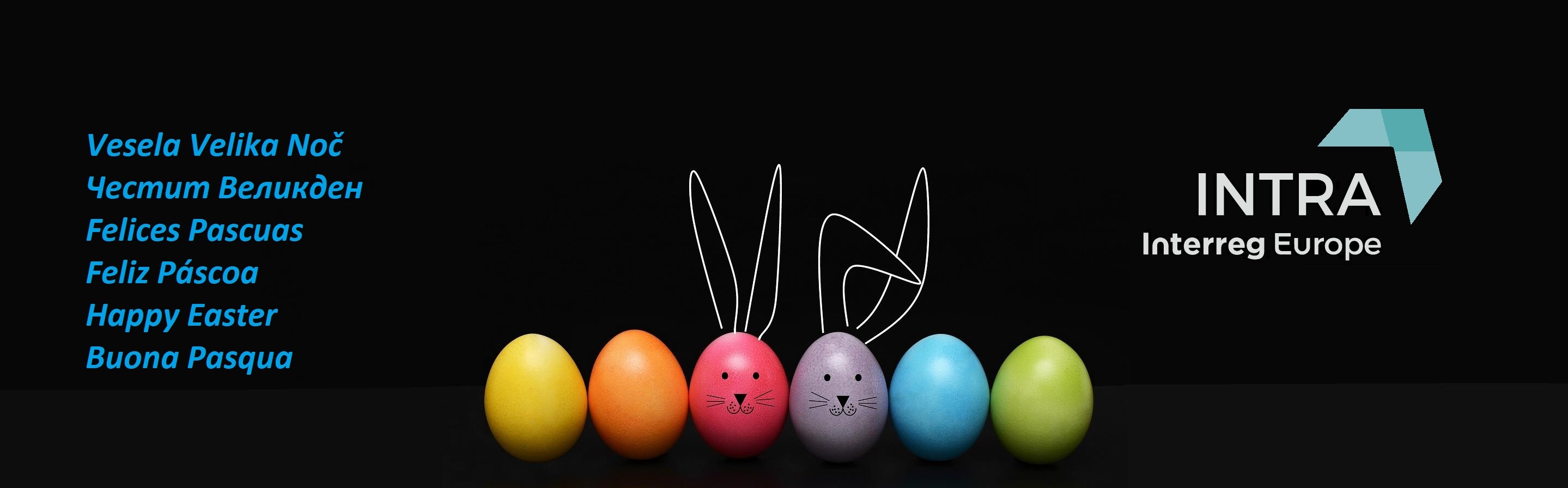 Happy Easter!