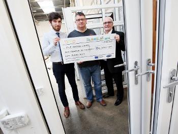 BEEP project cuts the costs for local business
