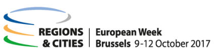 SmartPilots @ EU week of Regions and Cities