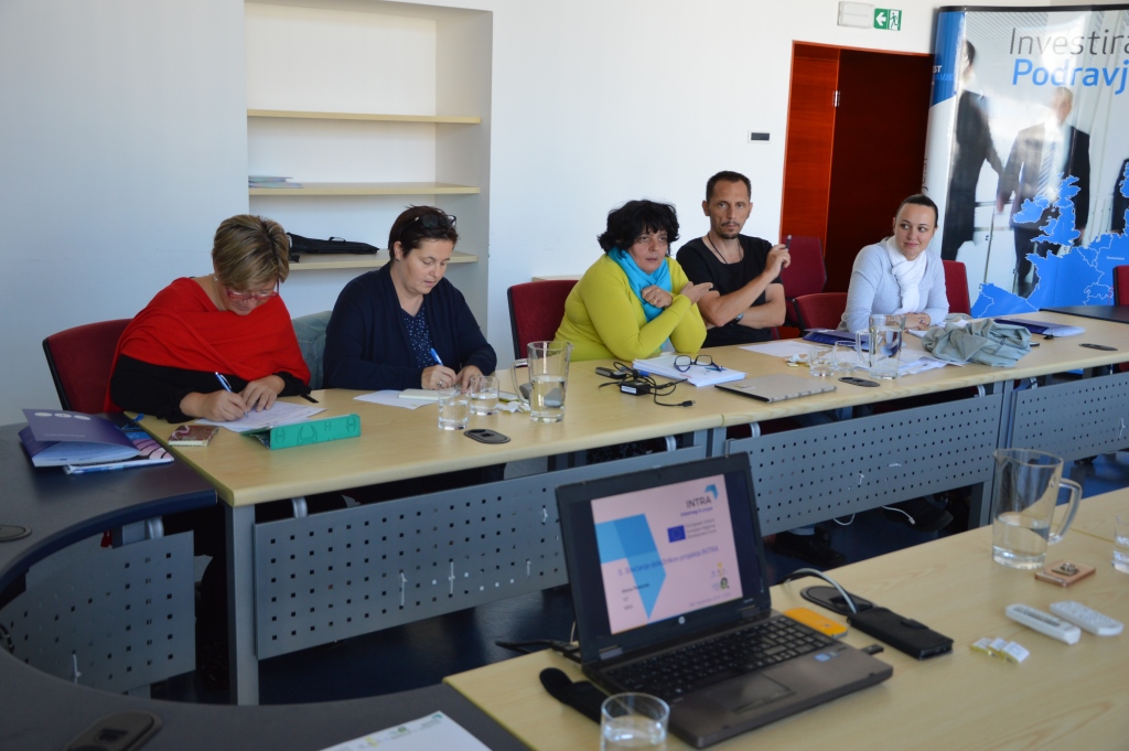5th Regional Stakeholder Meeting in Maribor