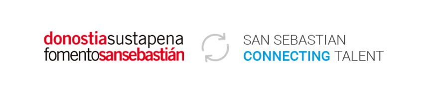 SAN SEBASTIAN CONNECTING TALENT PRIZE