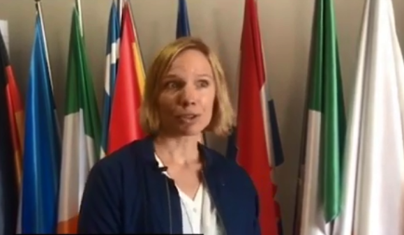 Video: EEPE6 Slovenia care issue and scale-up