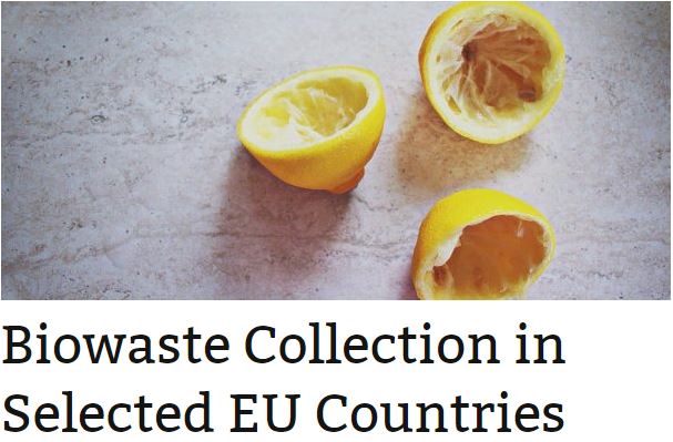 Biowaste Collection in Selected EU Countries