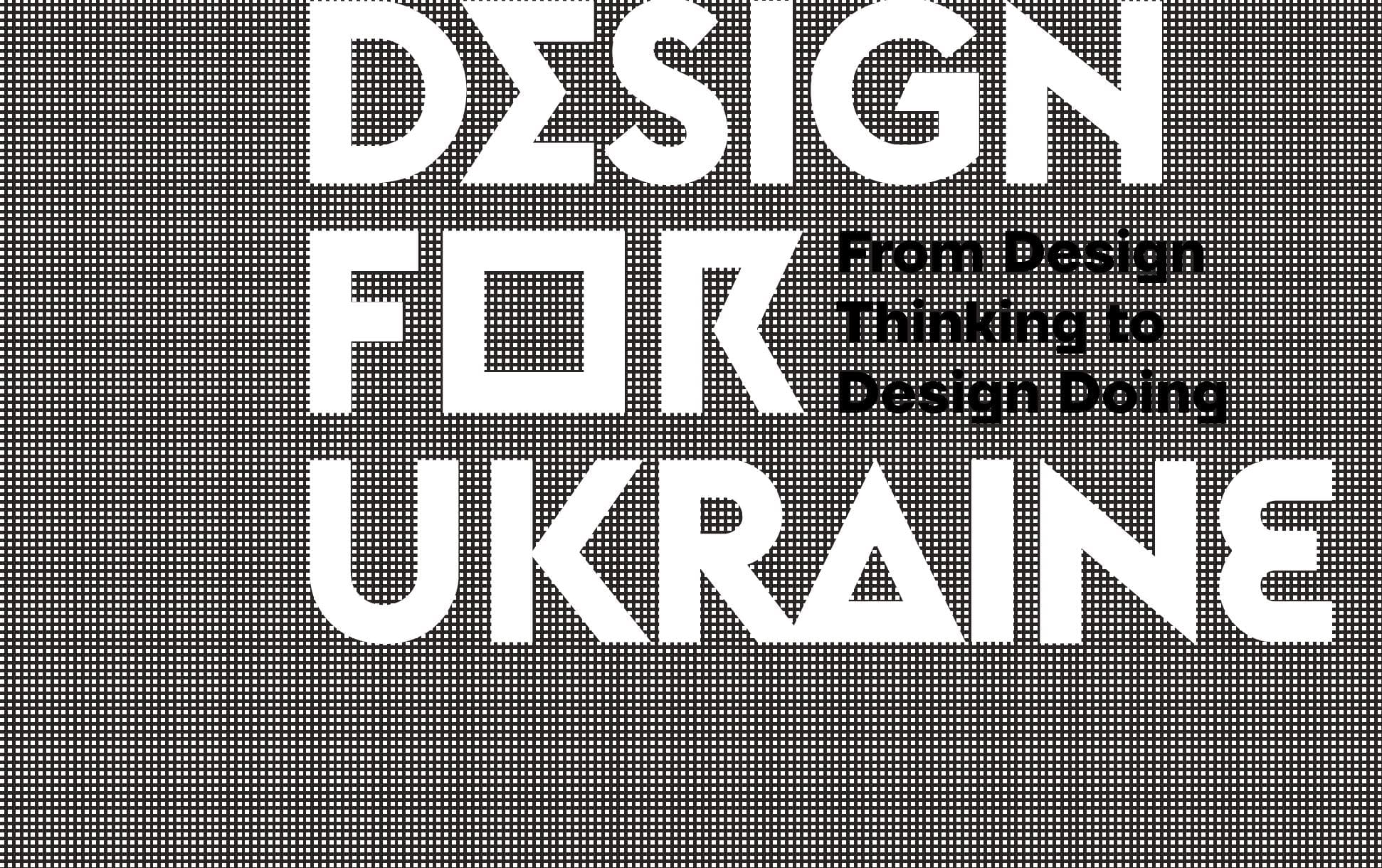 Design for Ukraine