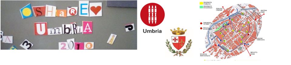 Umbria stakeholders meet in Foligno