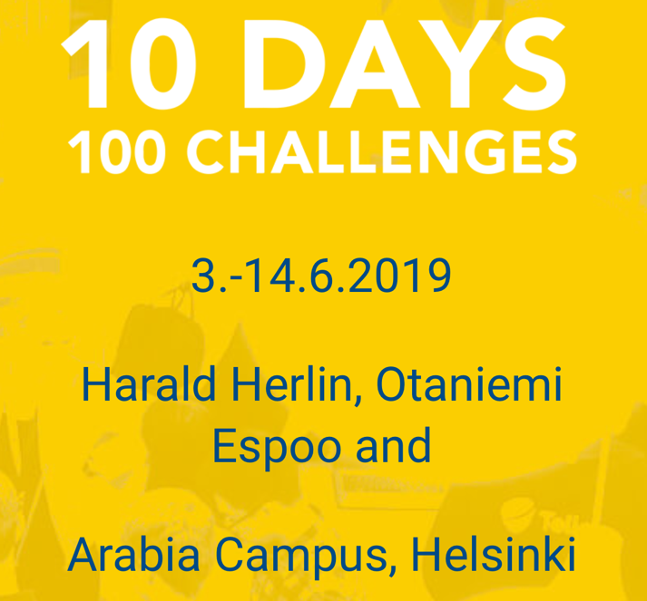 10 days 100 challenges winner awarded by iEER team