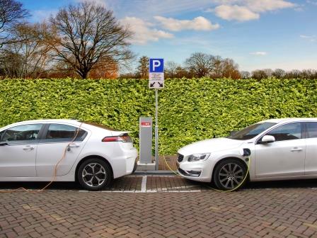 New tool for EV lifecycle emissions