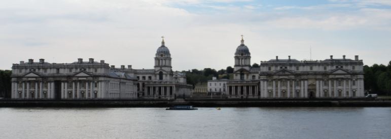 Meet the cultural heritage: Greenwich 