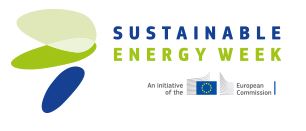 EU Sustainable Energy Week goes on!