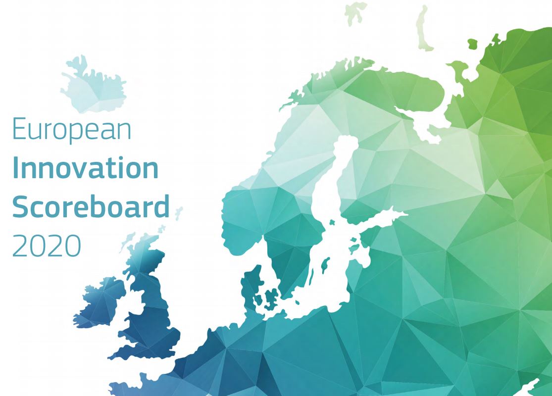 European Innovation Scoreboard 2020