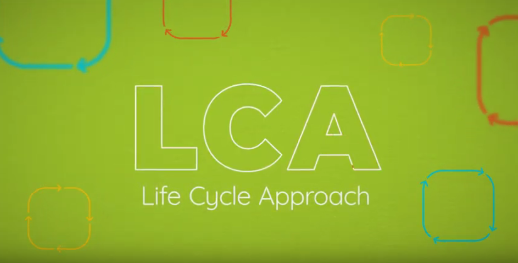 Our LCA journey in a video