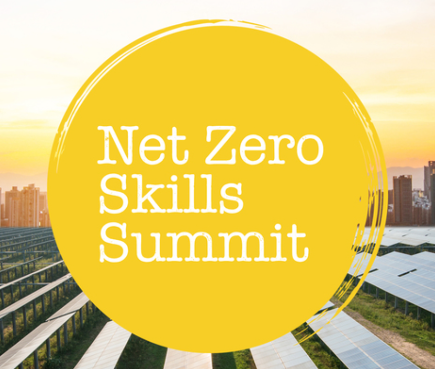 First UK Zero-Carbon Skills Summit Goes Virtual