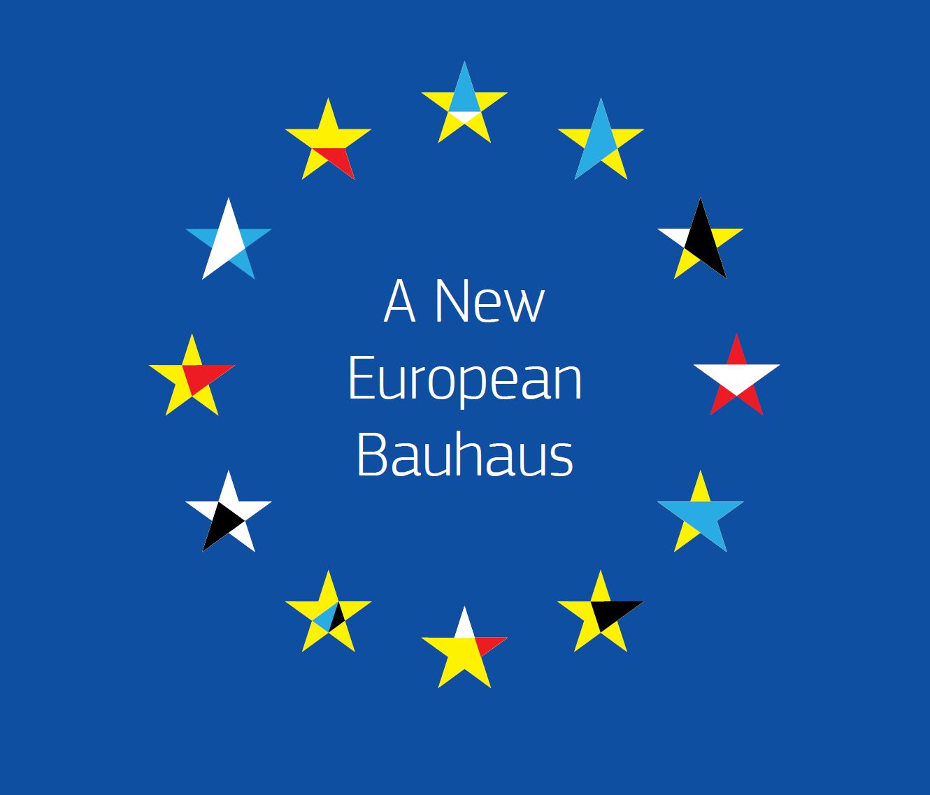 Co-creating New European Bauhaus